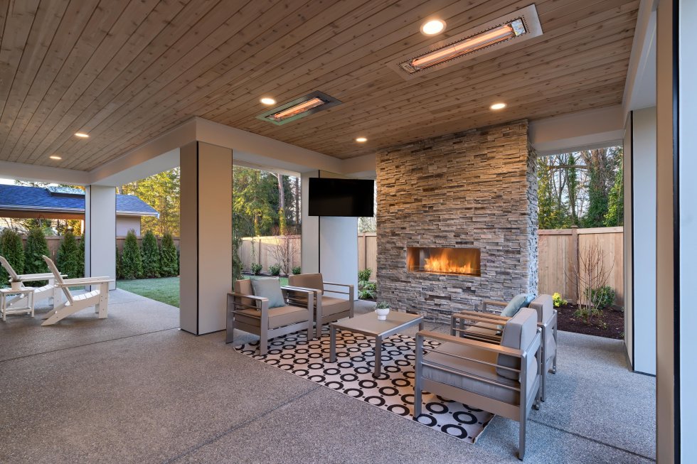 Top 5 Ideas for Southern California Outdoor Living Spaces Design
