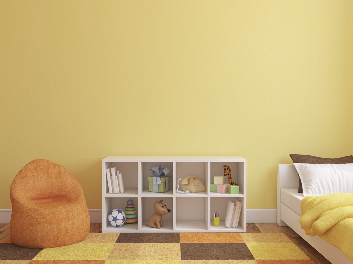 yellow-kids-room-design