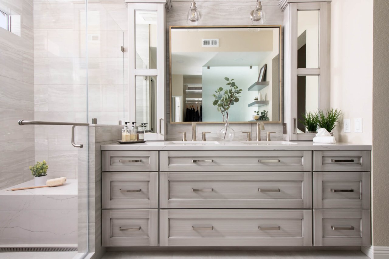 75 Orange County Bathroom Remodels & Why We LOVE Them | Sea Pointe