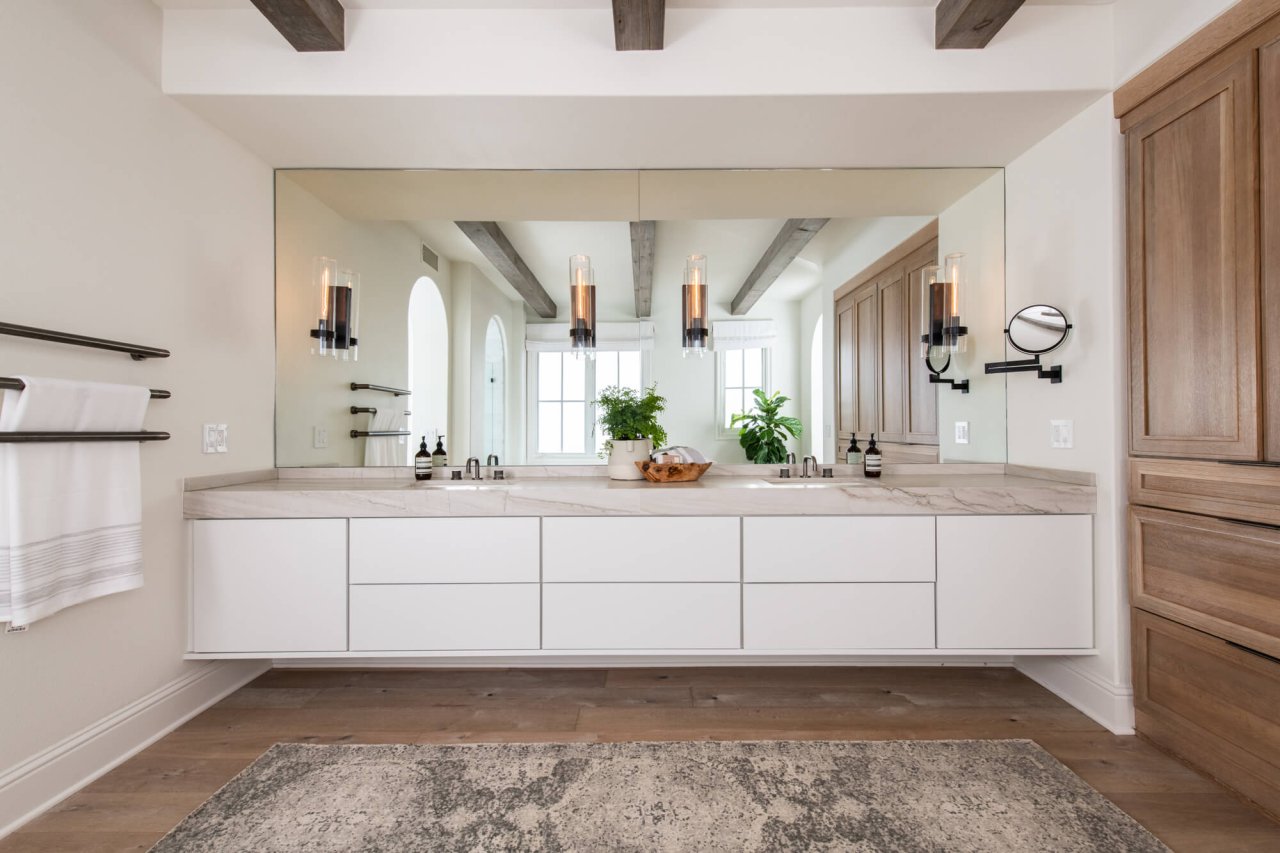 75 Orange County Bathroom Remodels & Why We LOVE Them | Sea Pointe