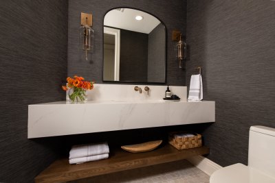 5 Bathroom Remodeling Ideas For a Bathroom Without a Window