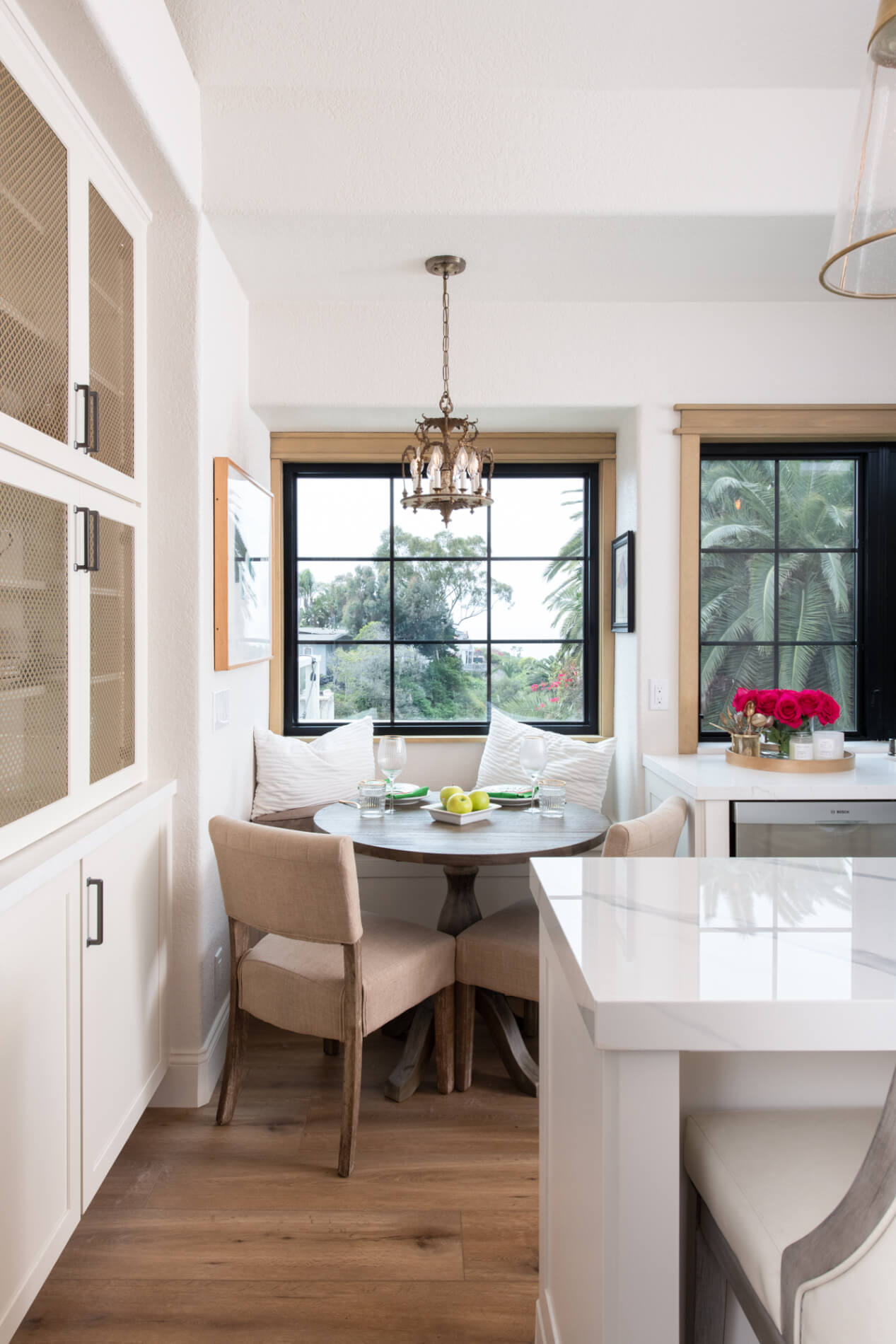 Kitchen-remodel-with-dining-space