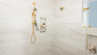 Sleek-shower-tile-design-in-bathroom-renovation