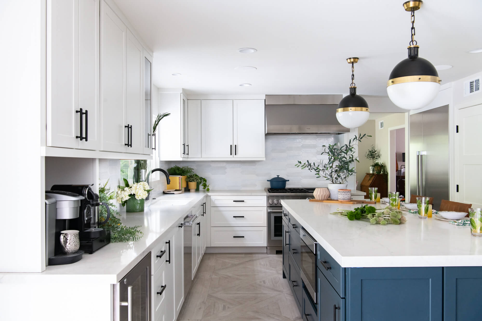 5 Must-Have Farmhouse Backsplash Tiles to Transform your Kitchen