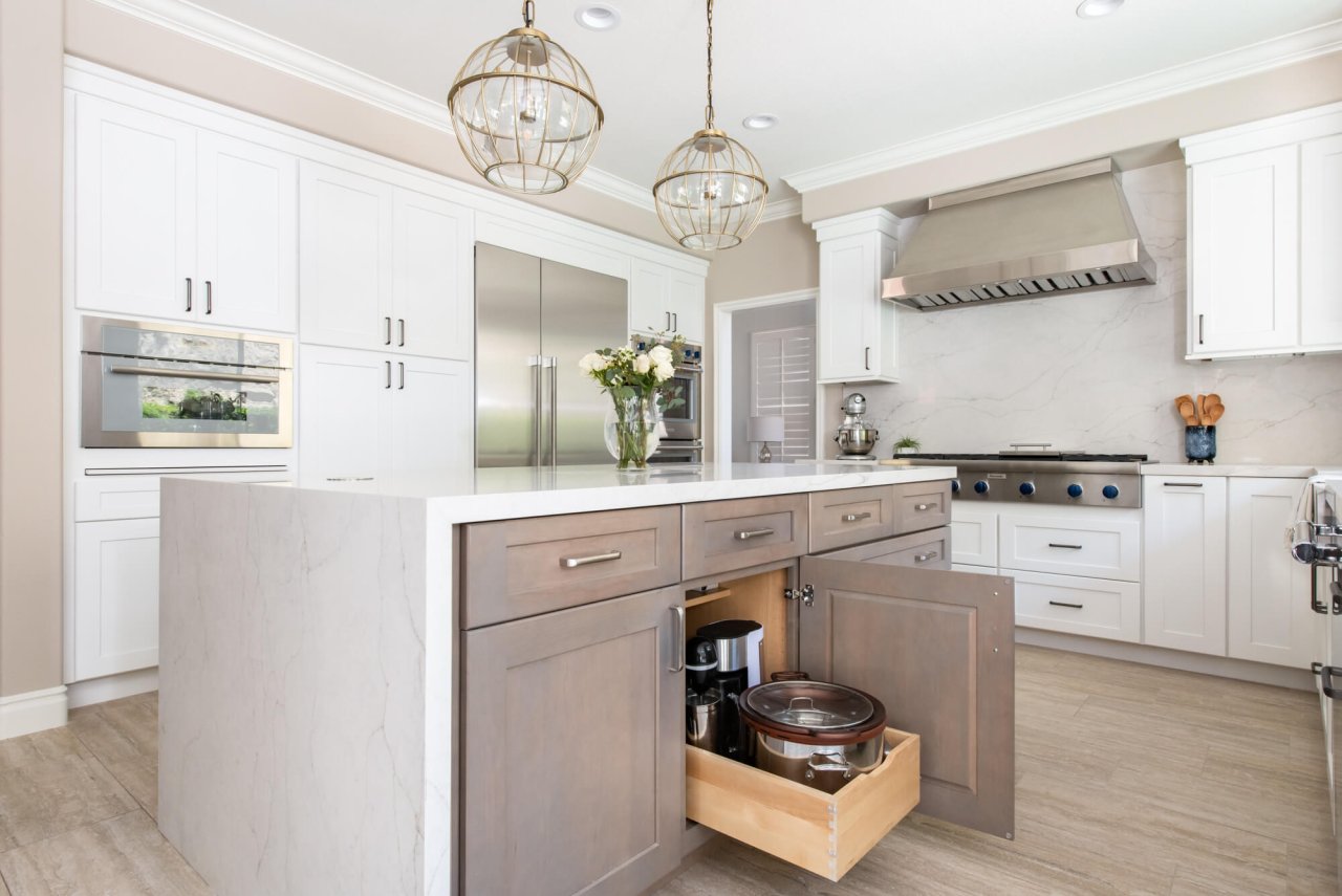 5 Important Questions to Ask Before Beginning a Kitchen Remodel | Sea ...