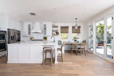 4 Essential Kitchen Design Features For Your Kitchen Remodel