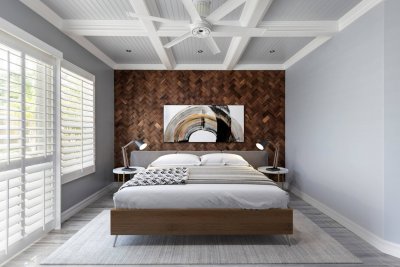 Design Ideas For Remodeling Your Master Bedroom