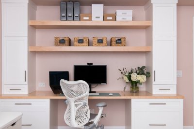 6 Tips For Creating a Stylish and Functional Home Office