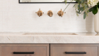 Orange-County-Porcelain-Tile-Backsplash-Quartz-Countertop-Luxe-Gold-Fixtures-Design
