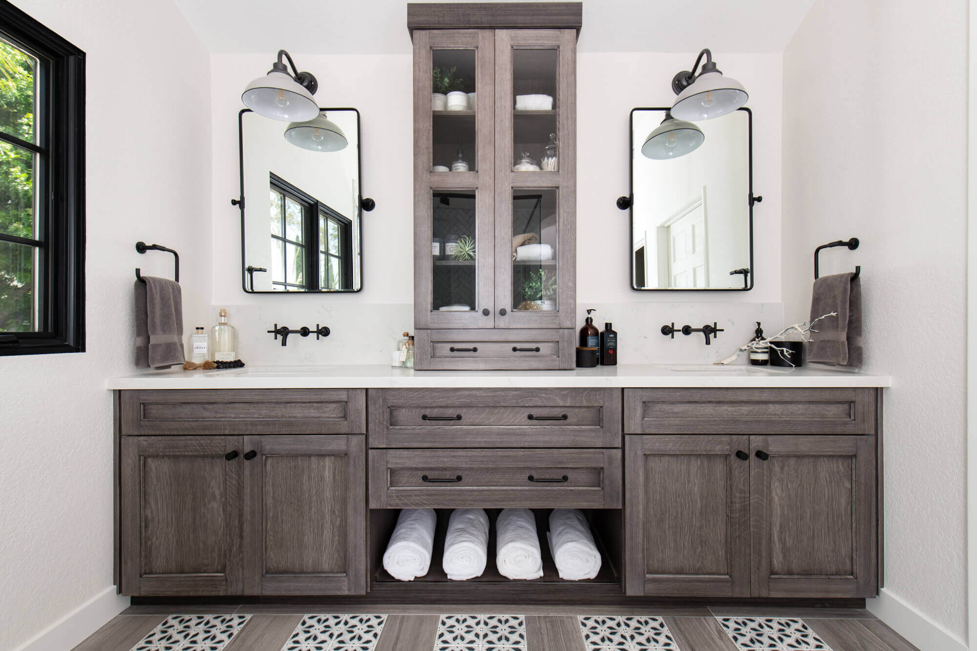 Remodeling Your Bathroom