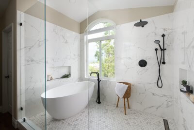 The Ultimate Shower Remodeling Guide to Elevate Your Bathroom’s Design
