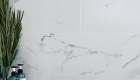 built-in-shampoo-niche-shower-bench-porcelain-luxury-polished-calcutta-tile