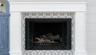 fireplace-refresh-carrera-marble-shiplap-wall