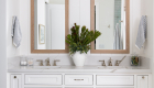 shaker-style-custom-bathroom-cabinets-white