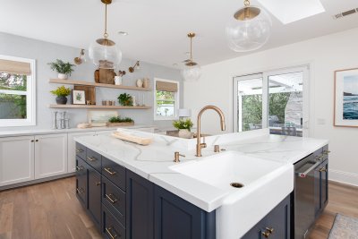 7 Custom Remodeling Ideas to Add to Your Forever Home