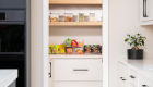 kitchen-pantry-white-oak-floating-shelves