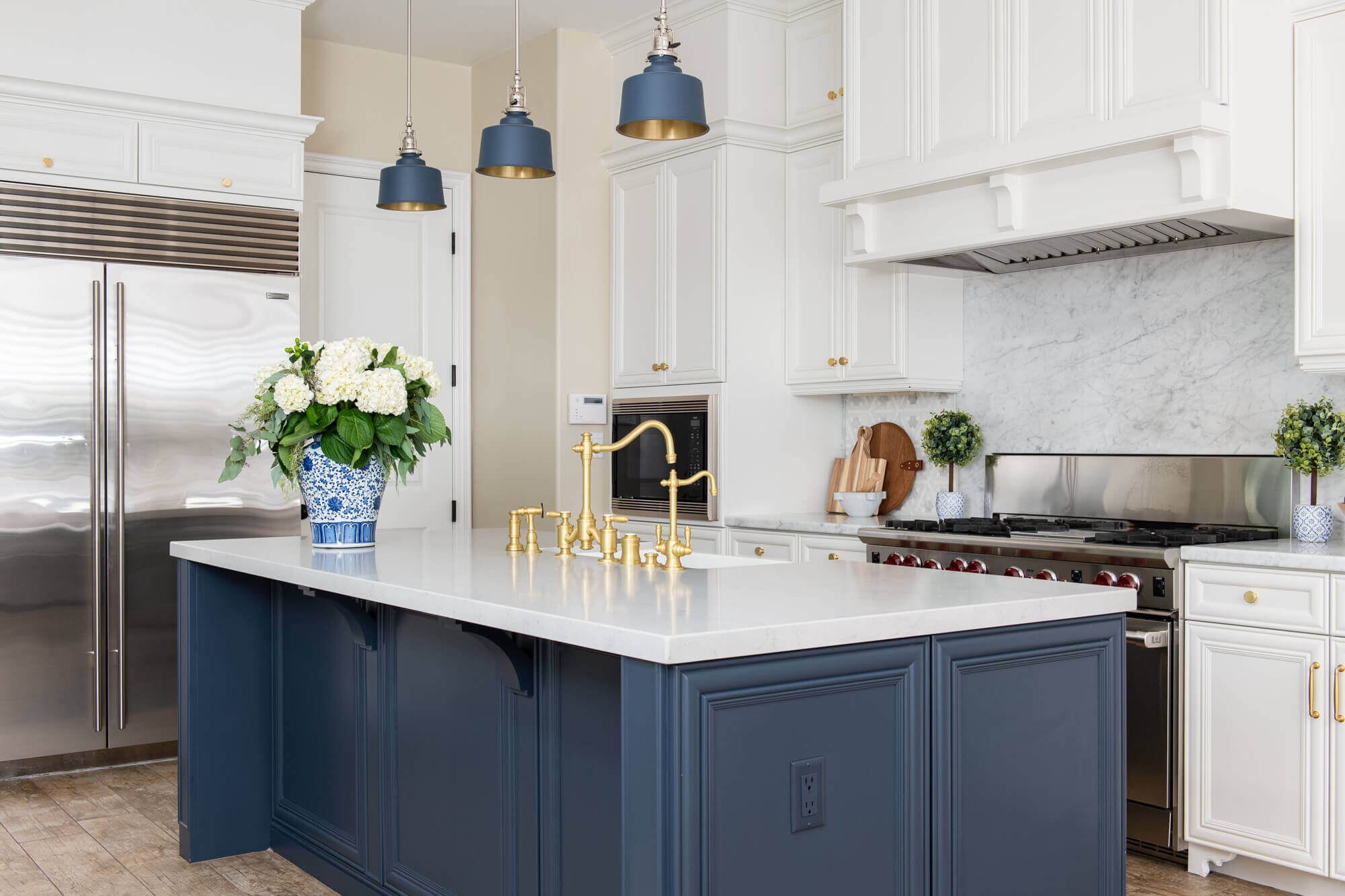Reasons To Hire A Kitchen Designer