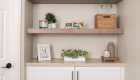 new-crown-moulding-and-two-floating-shelves-for-storage