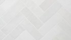 ceramic-white-polished-shower-tiles-herringbone-pattern