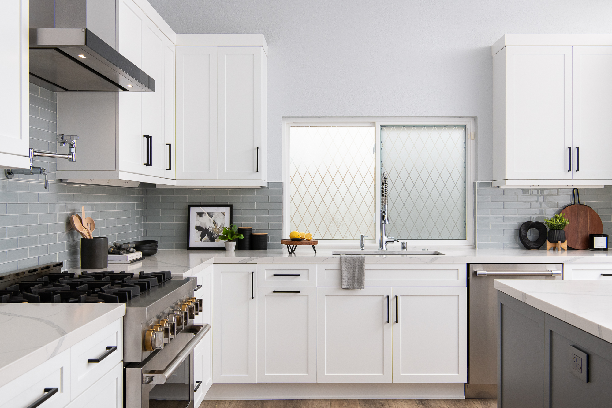 stainless-steel-appliances-blanko-sink-satin-stainless-steel-with-kohler-pull-down-semi-pro-sink-faucet-in-chrome