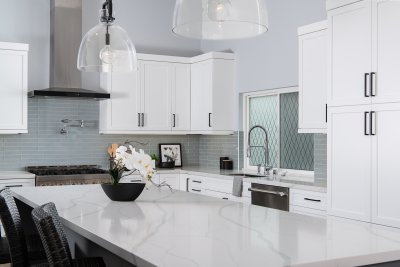 Where to Splurge and Where to Save in a Kitchen Remodel