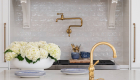 4-wall-mounted-pot-filler-and-single-bowl-prep-sink-and-faucet-in-brushed-moderne-brass