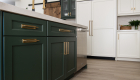 kitchen-island-omega-cabinets-endive-green-with-built-in-dishwasher-and-kitchen-sink