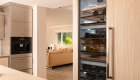 13-wine-fridge-custom-pantry-square-led-recessed-lights-raised-ceiling