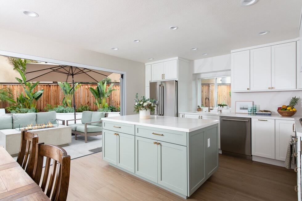 5 Important Questions to Ask Before Beginning a Kitchen Remodel | Sea ...