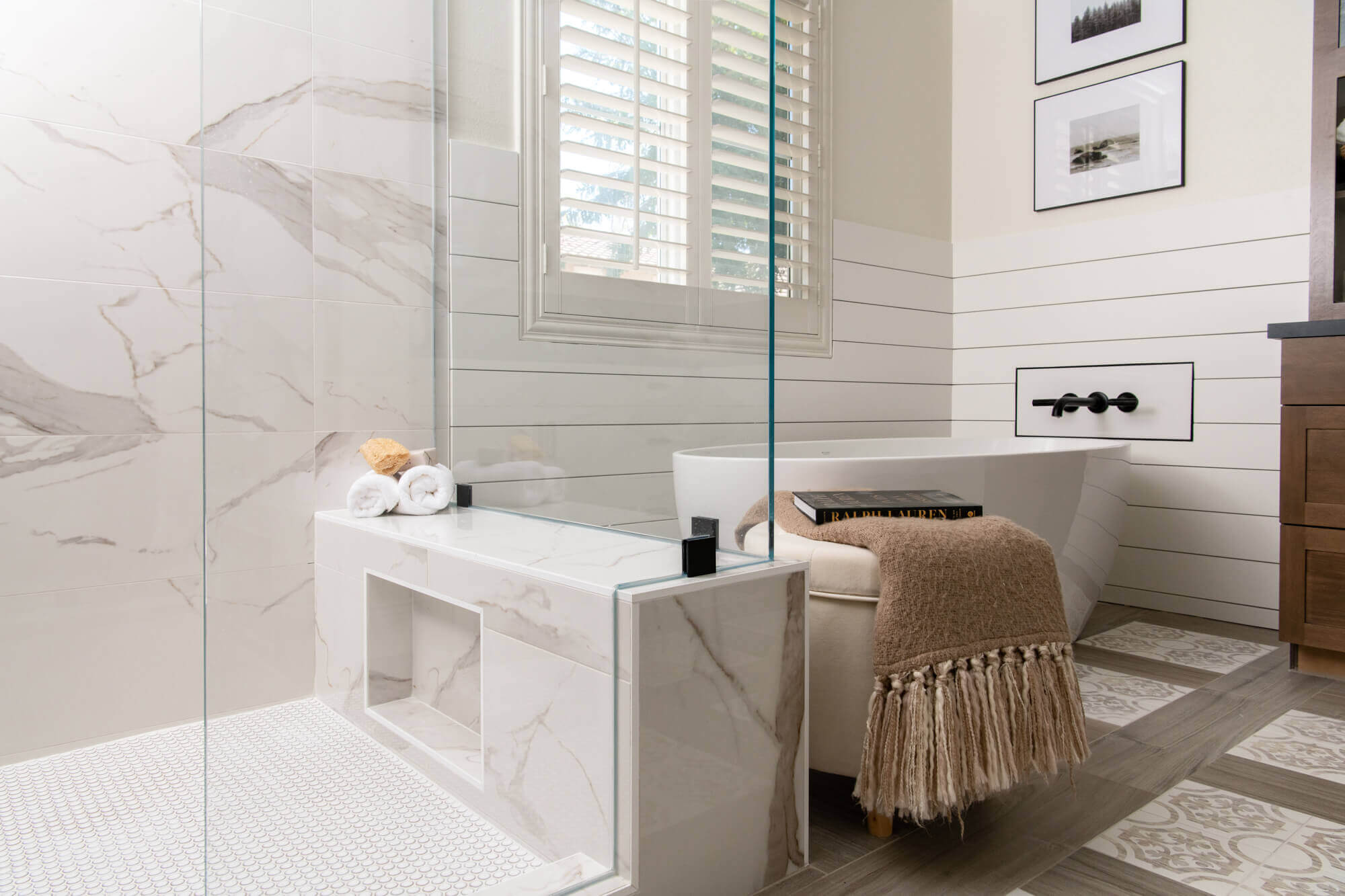How to Age-Proof Your Bathroom