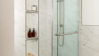 backsplash-and-shower-wall-Emser-porcelain-series-vara-color-Groven-Polished-pan-Emser-porcelain-ivory-matte