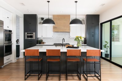 How to Get Ready For a Kitchen Remodel