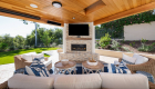 ceiling-fans-gas-outdoor-firebox-with-fixed-glass