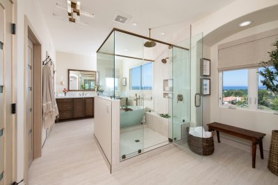 7 Popular Bathroom Design Ideas In 2024