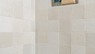 Statuario white-quartz-shower-bench_and-shower-niche
