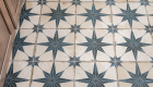 ceramic- floor-tile-Sommer-Tile-kings-star-blue