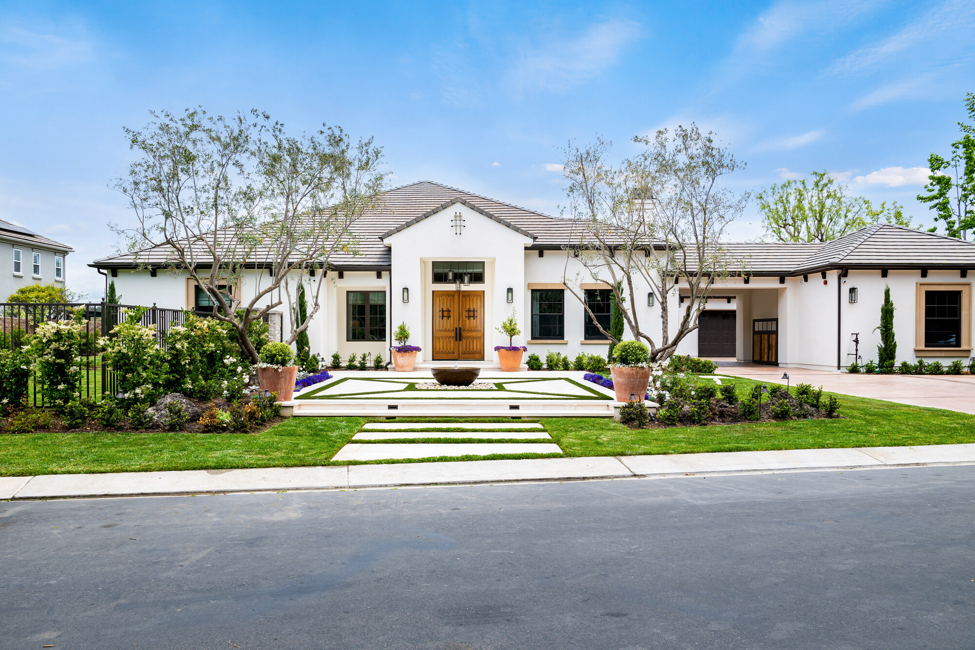 new-fecade-and-landscaping-in-San-Juan-capistrano