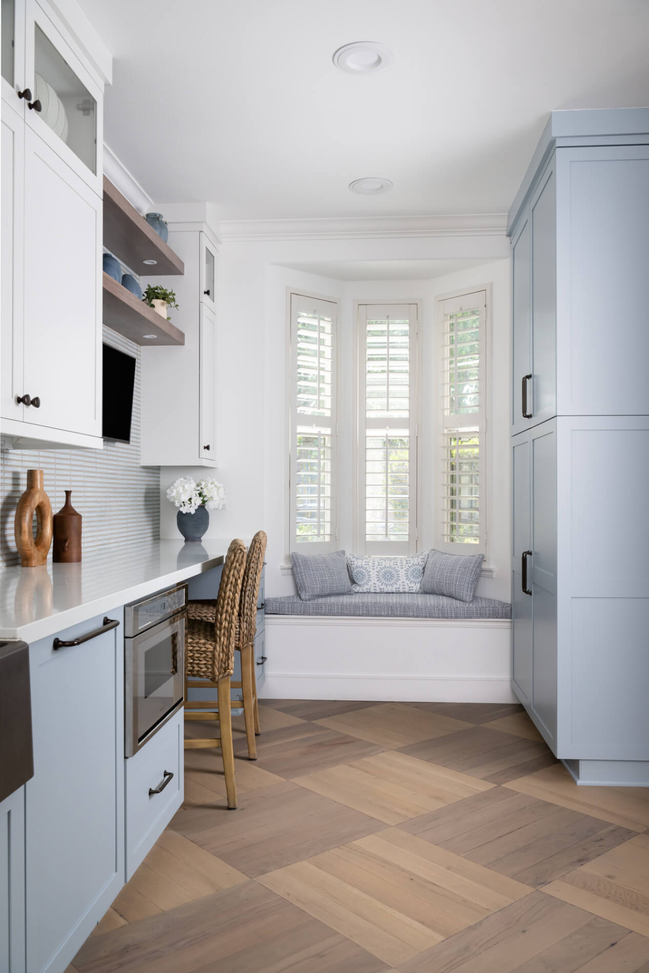 sanded-down-wear-layer-of-wood-floors-and-applied-new-stain