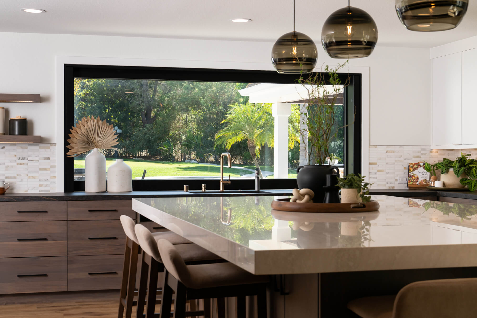 Ash-gray-cabinetry-and-appliance-pulls