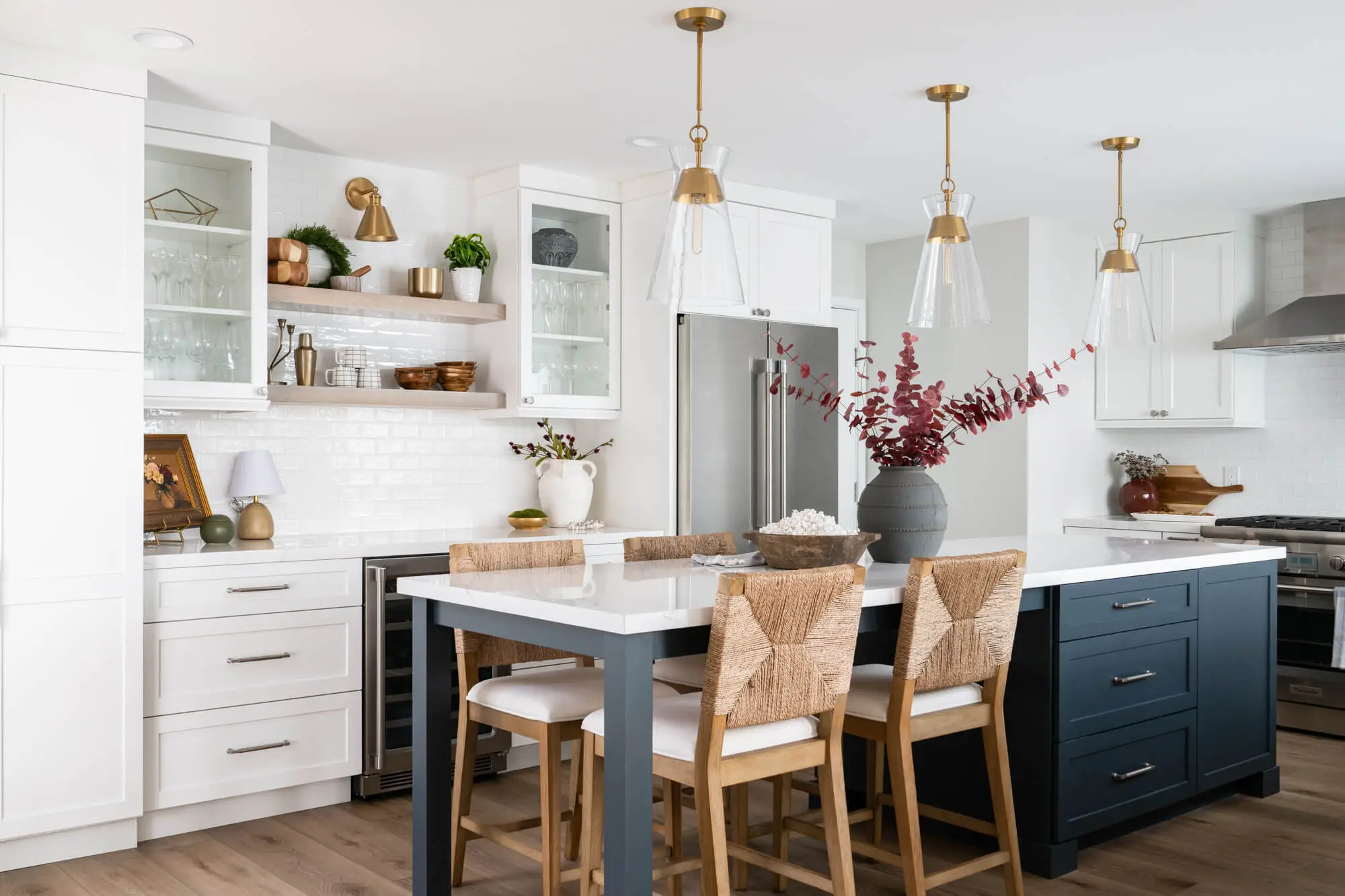 Style-Forward Kitchen Renovations in Dana Point