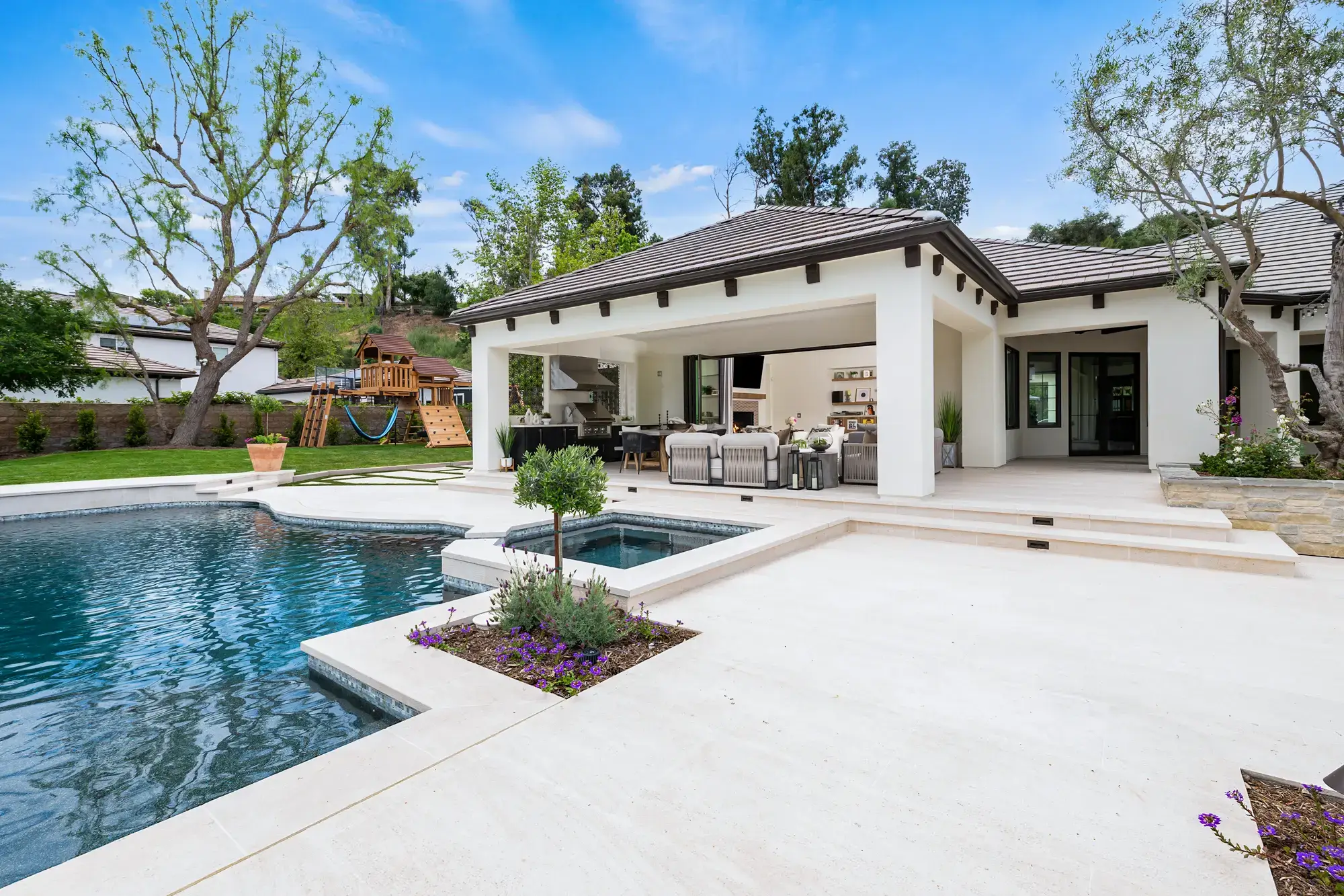Custom Room Additions in Orange County for Every Lifestyle