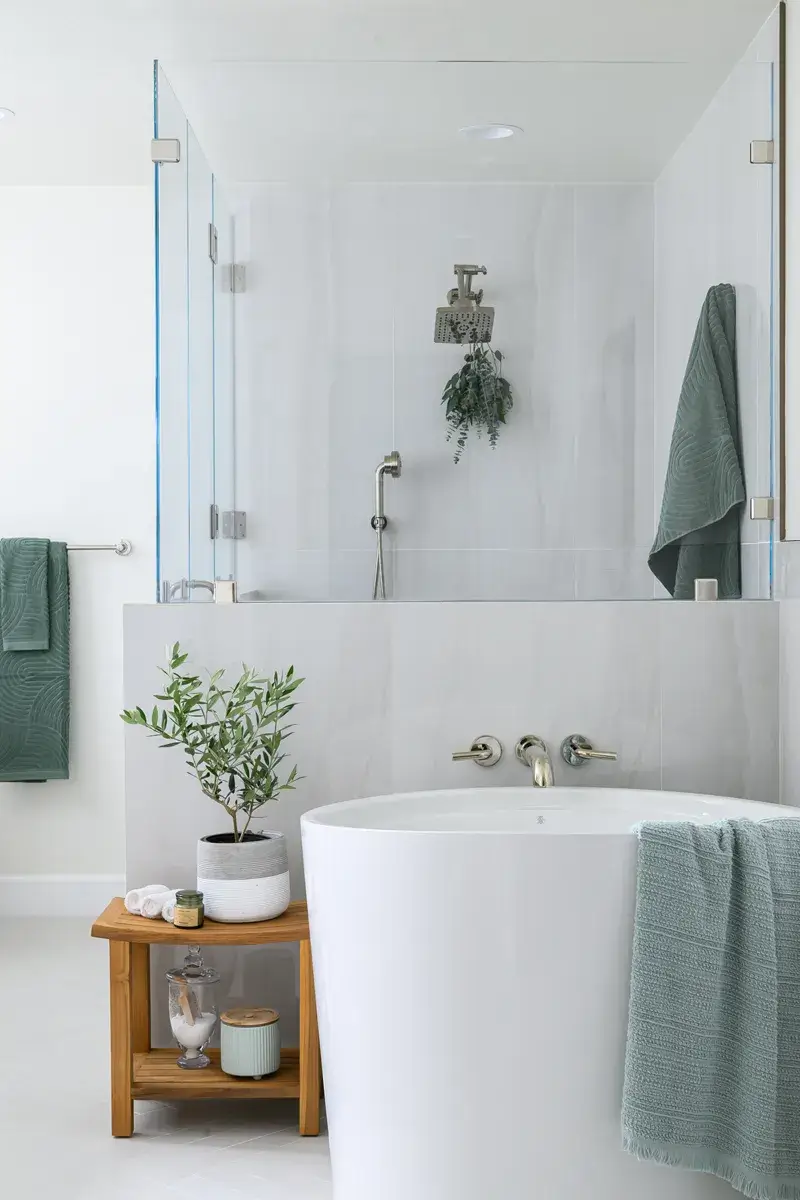 sea-pointe-design-and-remodel-polished-nickel-showerhead-and-multi-function-handshower