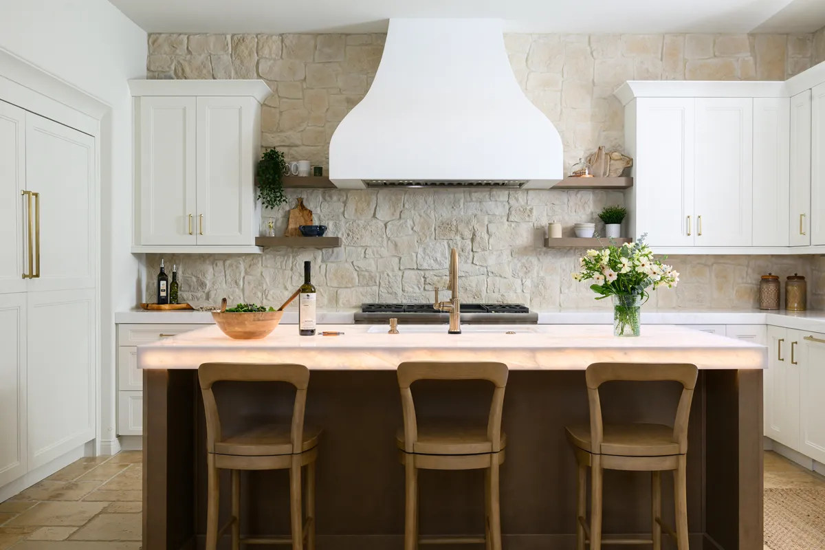 Kitchen-Craft-Island-and-Accent-cabinets-in-Alabaster-finish